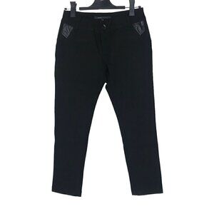 MARC Jacobs Black Tailored  Pants Size M
